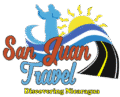 Logo Transporte San Juan del Sur