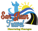 Logo Transporte San Juan del Sur