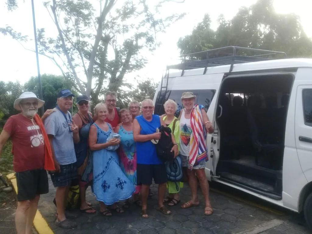 Guided Tours in travel San juan del Sur, Granada y Ometepe Guided Tours in travel San juan del Sur, Granada y Ometepe